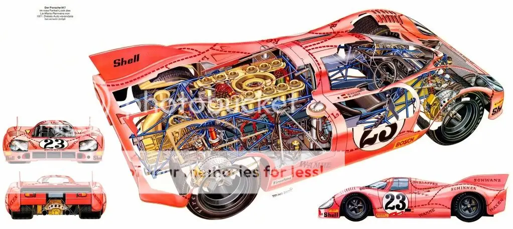 cutaway cutaway