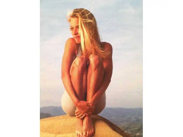 Insólito: de atleta olímpica a prostituta VIP