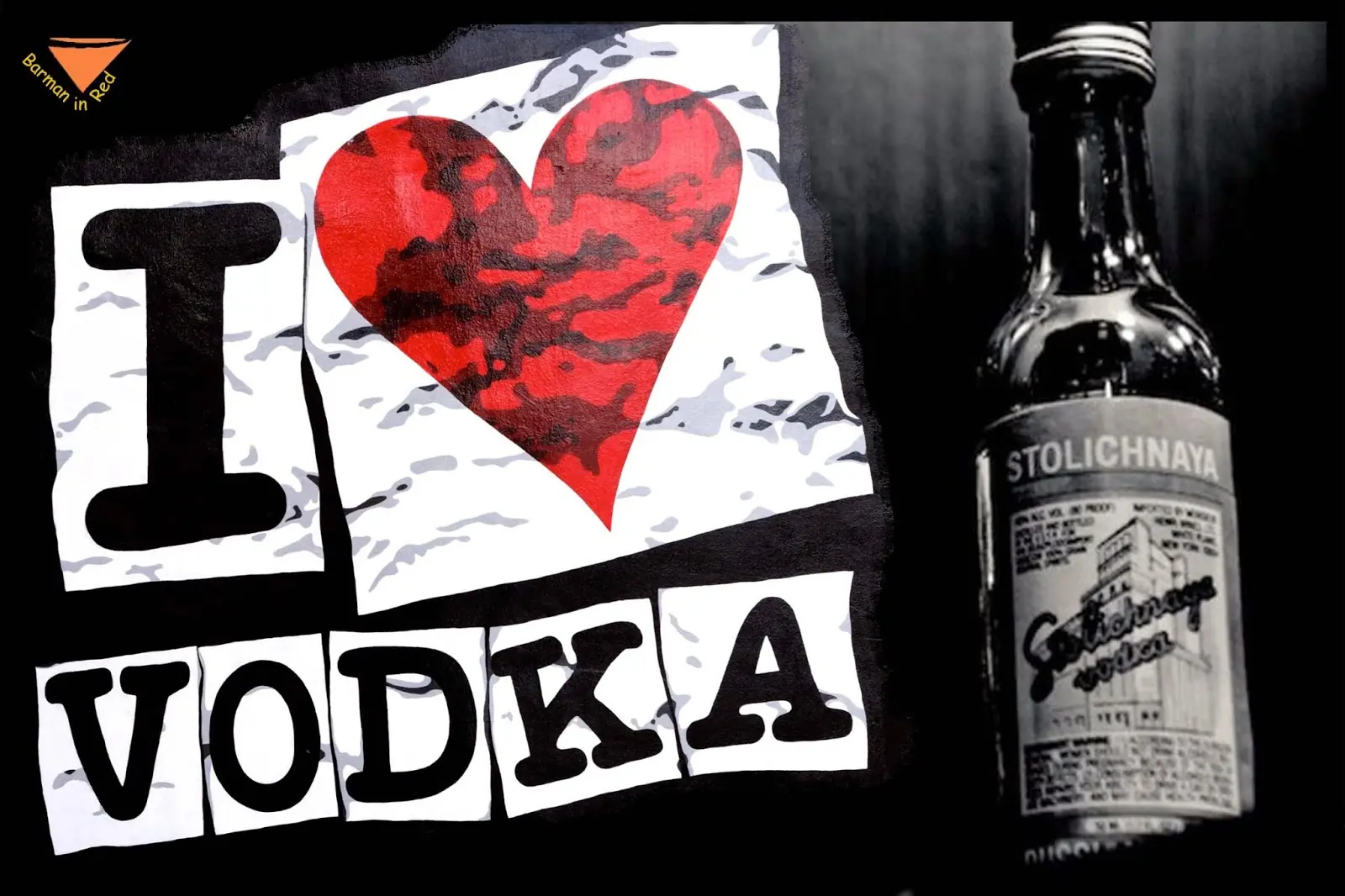 paises que toman mas vodka