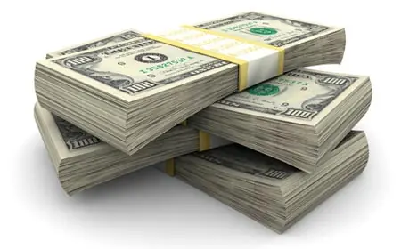 Queres ganar 10% en dolares en 22 dias? Pasa, te enseño
