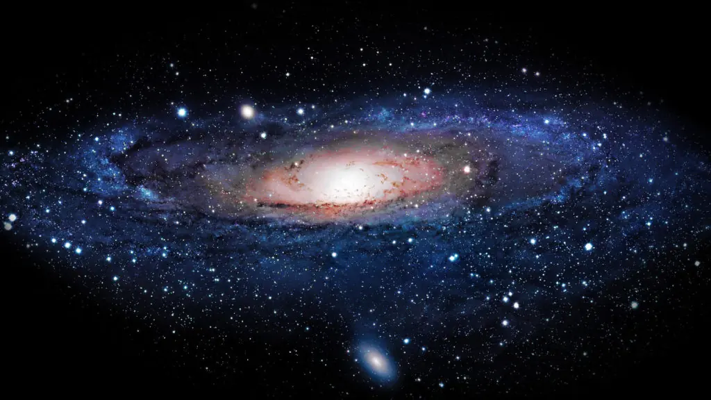 galaxia galaxia