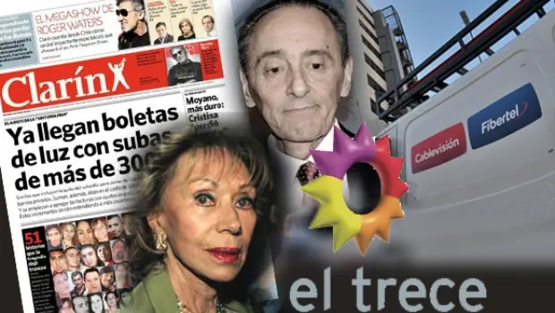 clarin