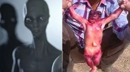 paranormal