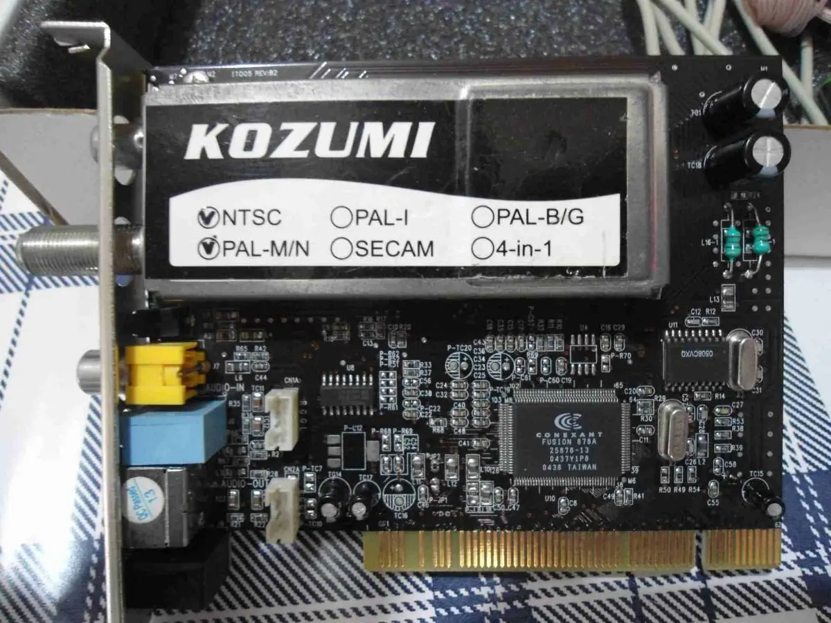 Linux