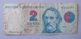 Todo por dos pesos o por do pe ameo