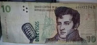 billetes
