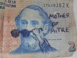 dos pesos