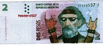 Todo por dos pesos o por do pe ameo