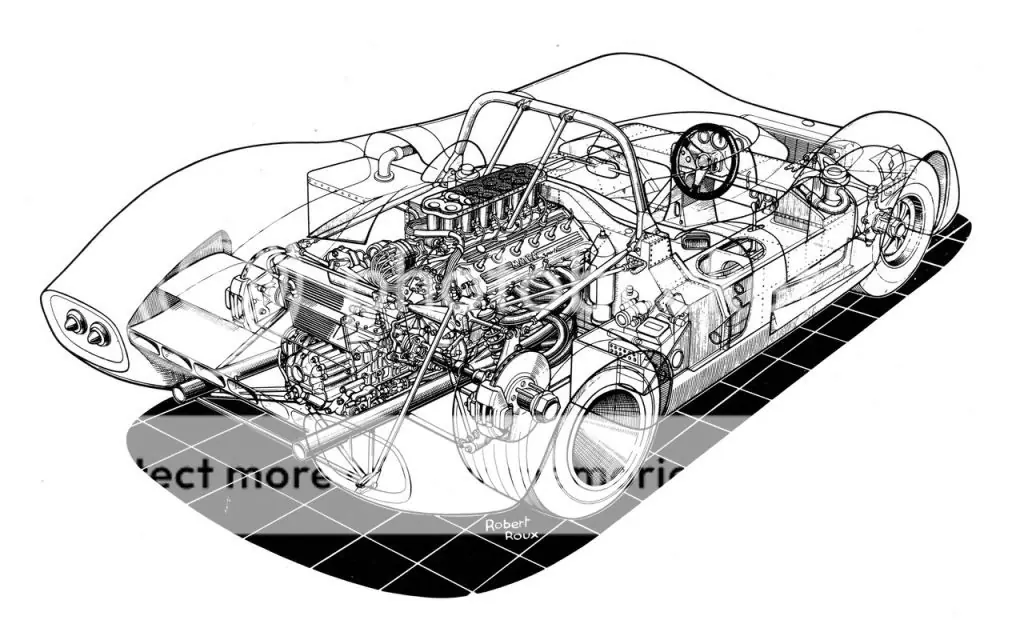 cutaway cutaway
