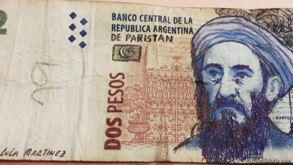 billetes