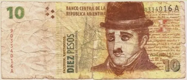 Todo por dos pesos o por do pe ameo