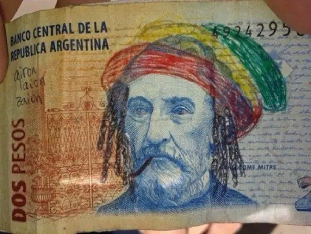 billetes