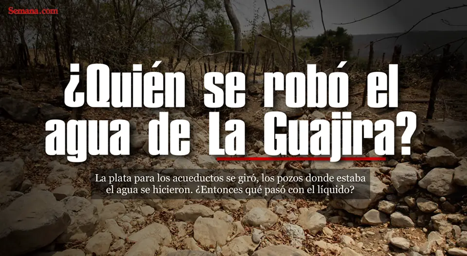 corruption in colombia
