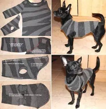 reciclar -ideas originales