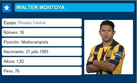 argentina