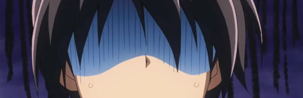 9 situaciones del anime que no siempre entendemos