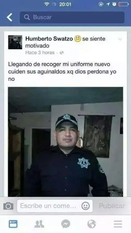 estados estupidos para facebook