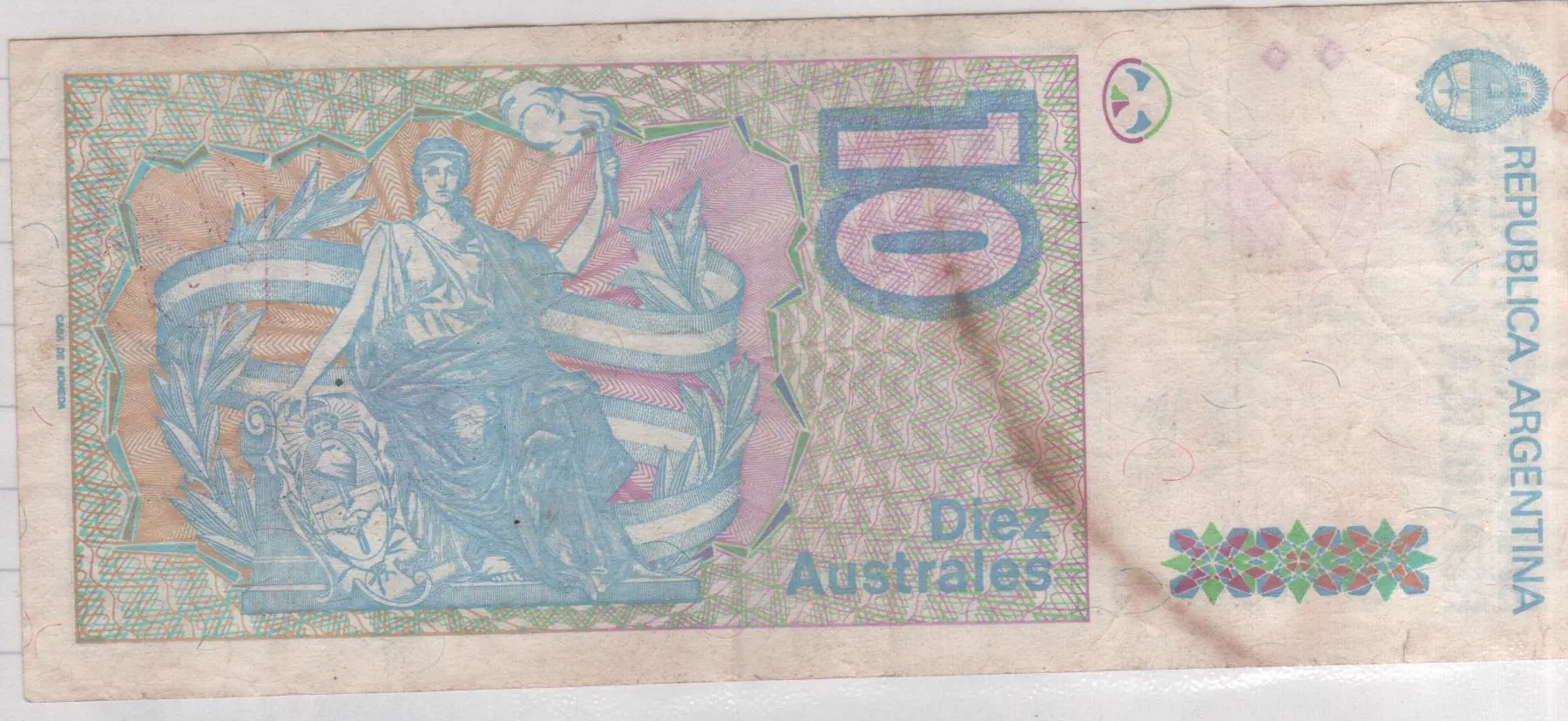 billetes billetes