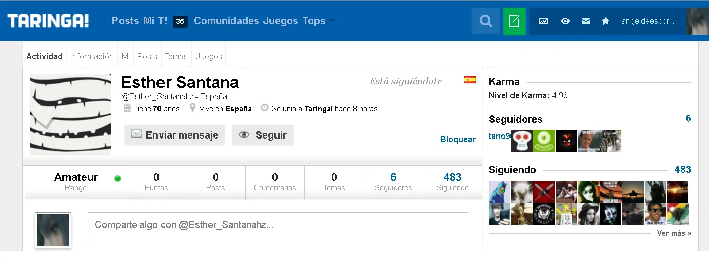 taringa