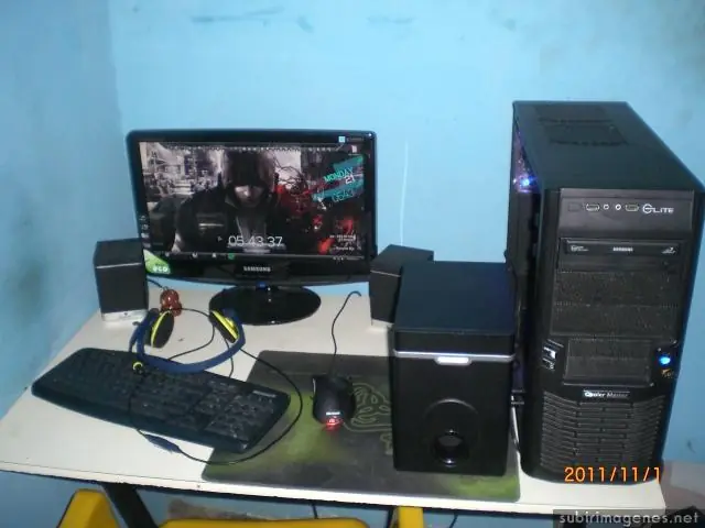 Gamers