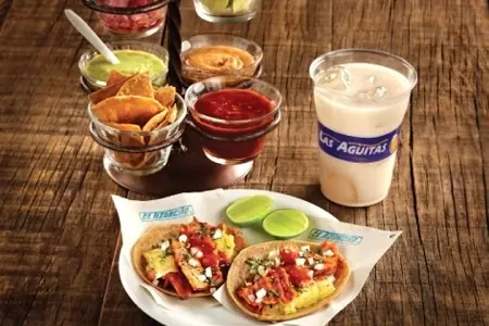 ¿Combo Macdonalds? Mejor prueba estos combos Mexicanos