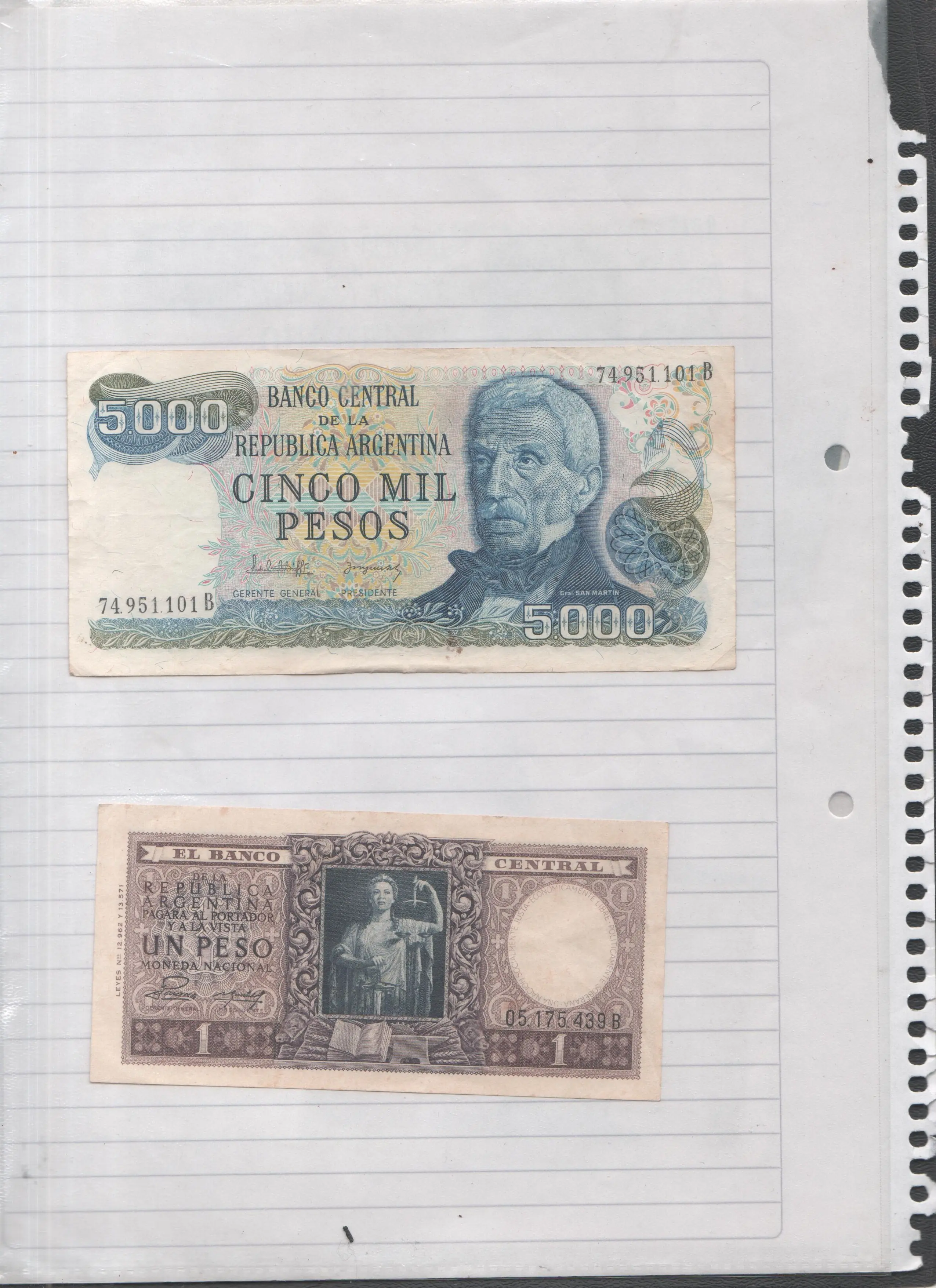 Un amigo me regaló cosas y te las muestro
