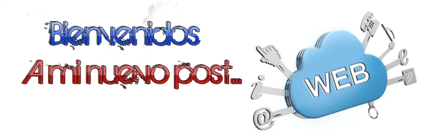 Algunas páginas web para que visites