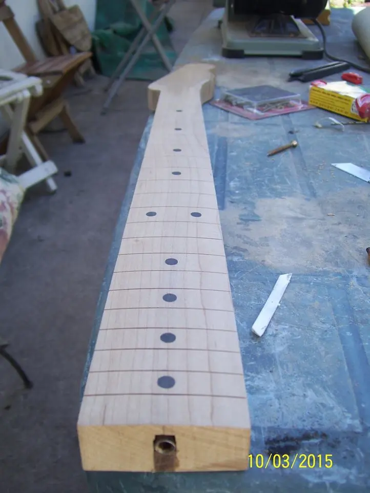 telecaster