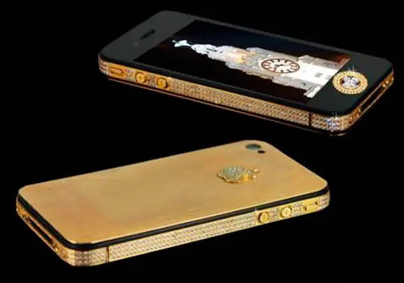 celulares mas caro