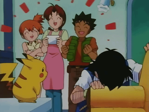 pokemon