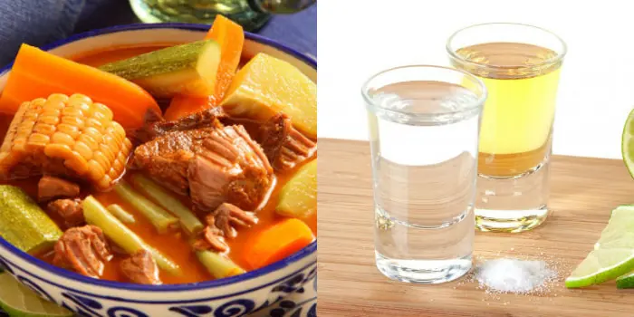 ¿Combo Macdonalds? Mejor prueba estos combos Mexicanos