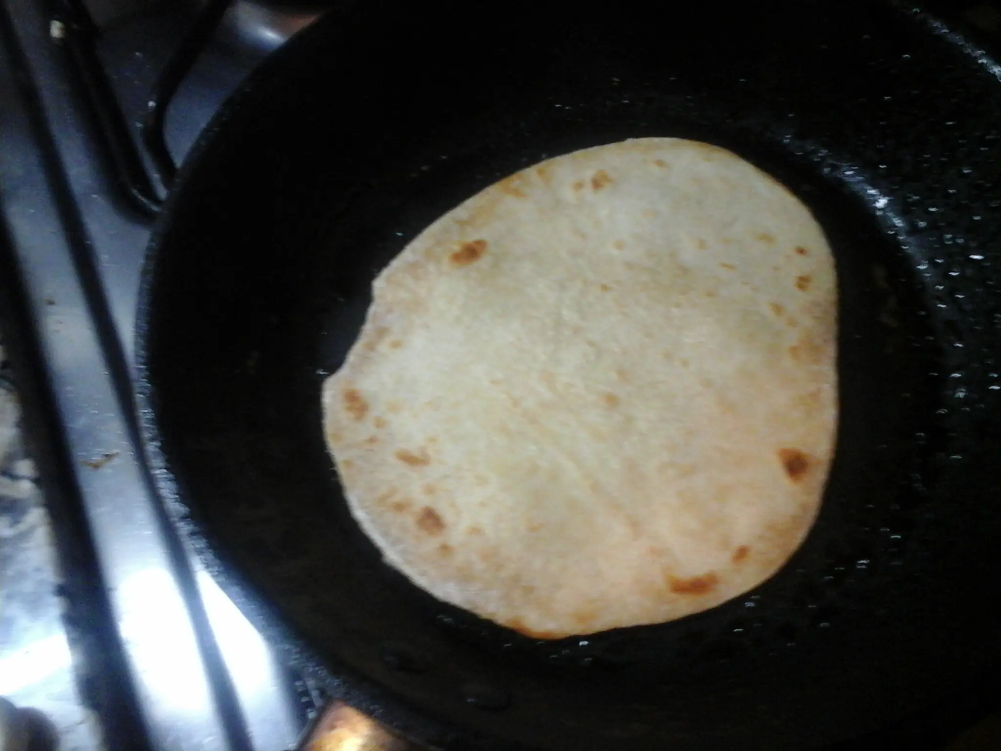 Tacos Vegetarianos