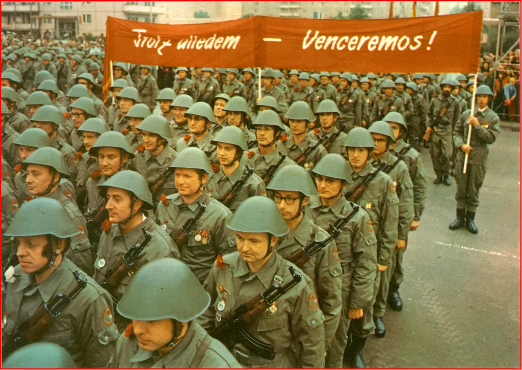PATRIA