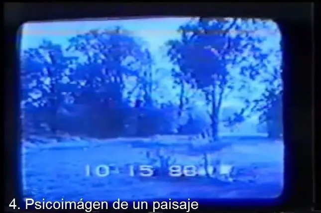 miedo miedo