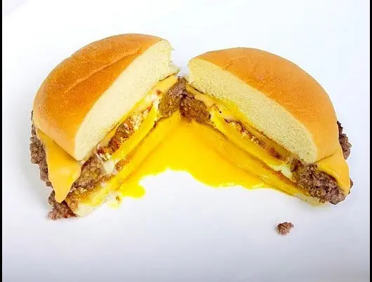 Hamburguesa