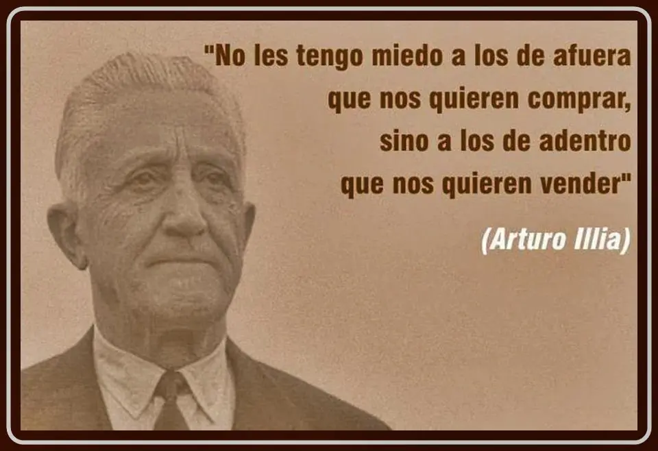 Presidente