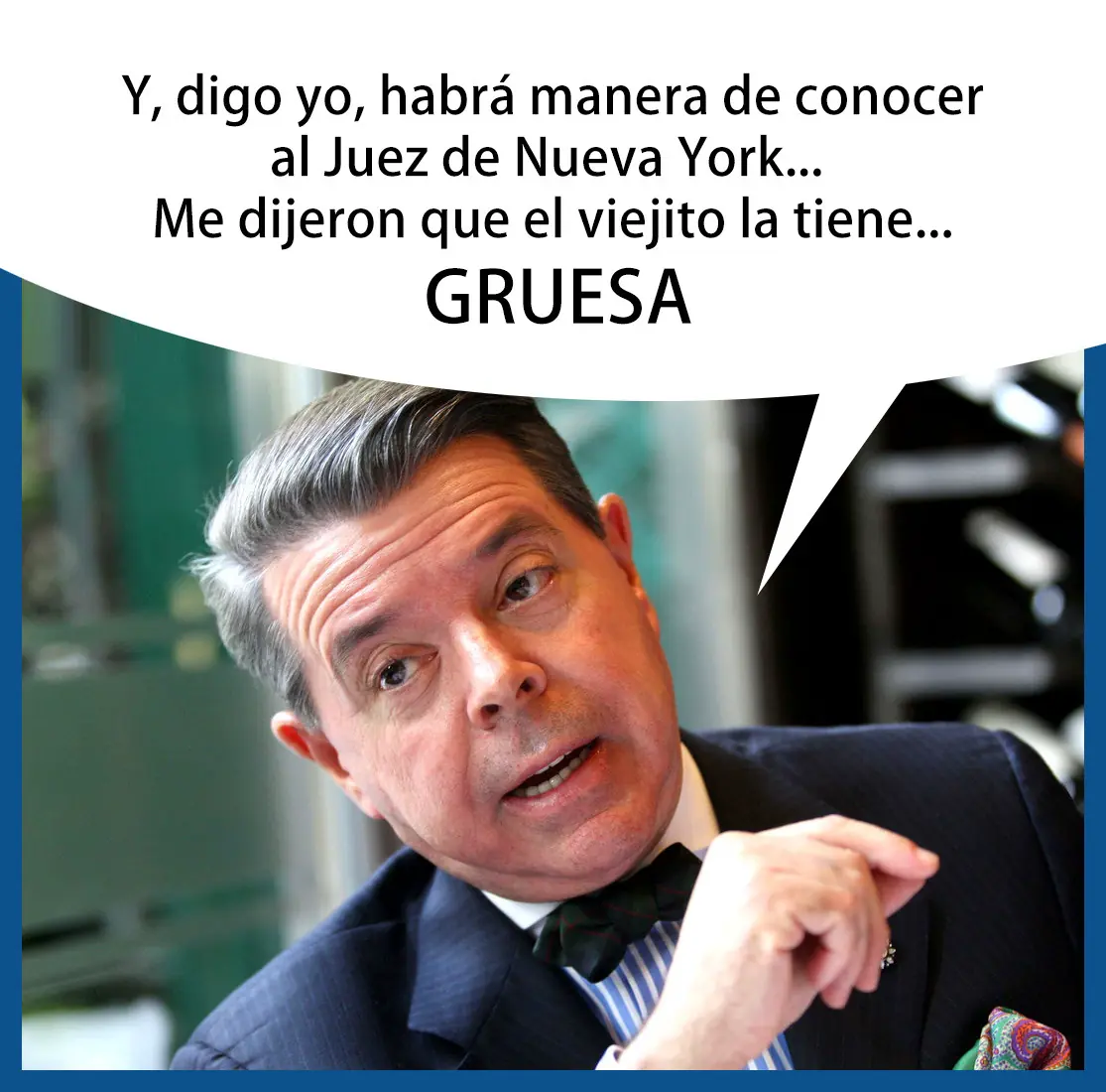 La decada K en imagenes