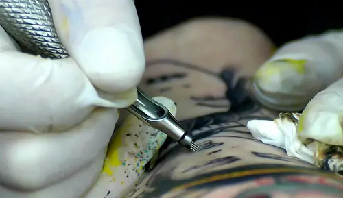TATUAJE