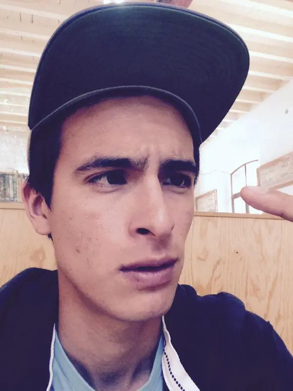 Borroso Borroso