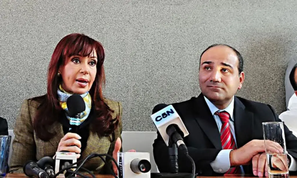 corrupcion