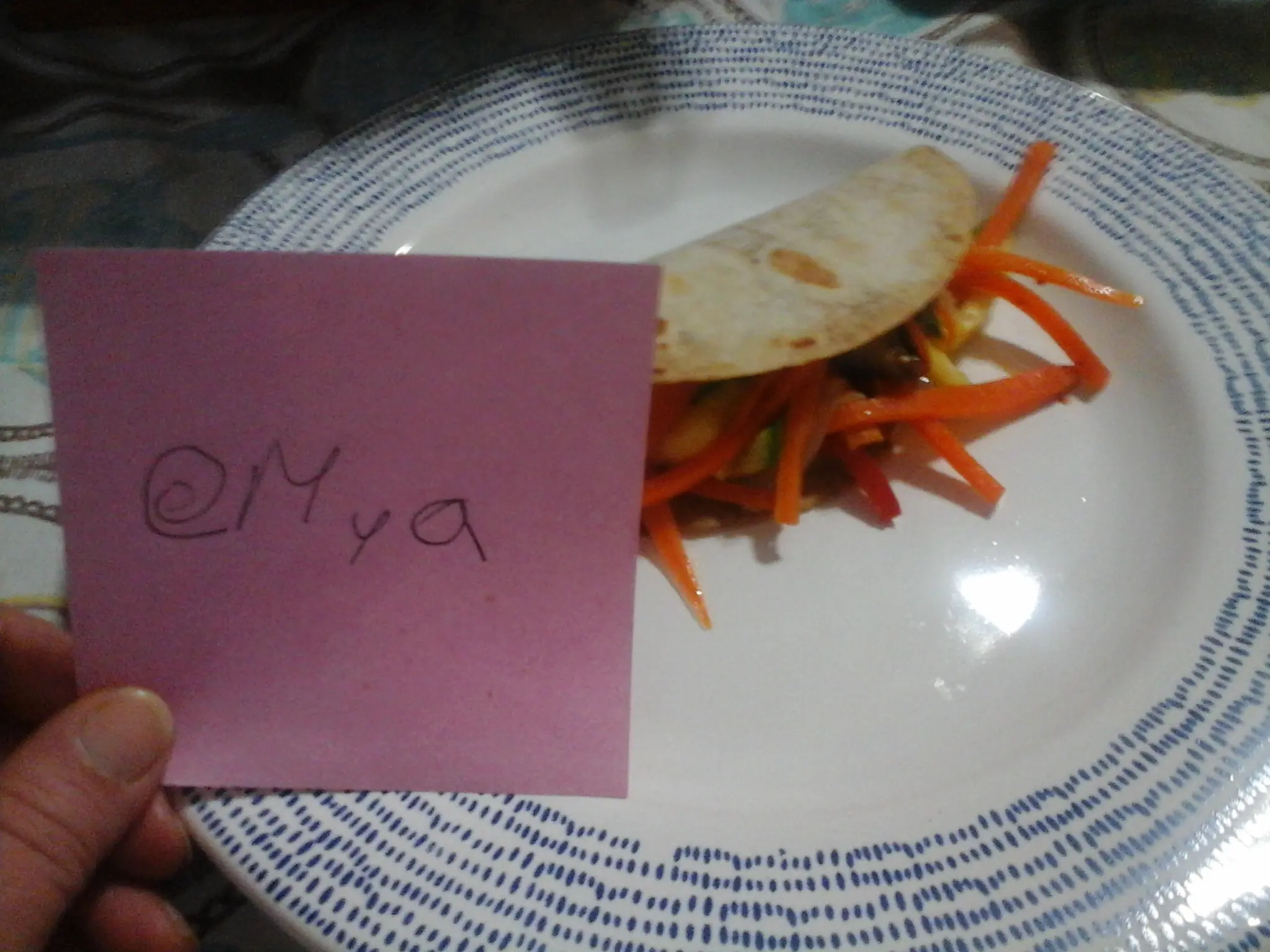tacosvegetarianos