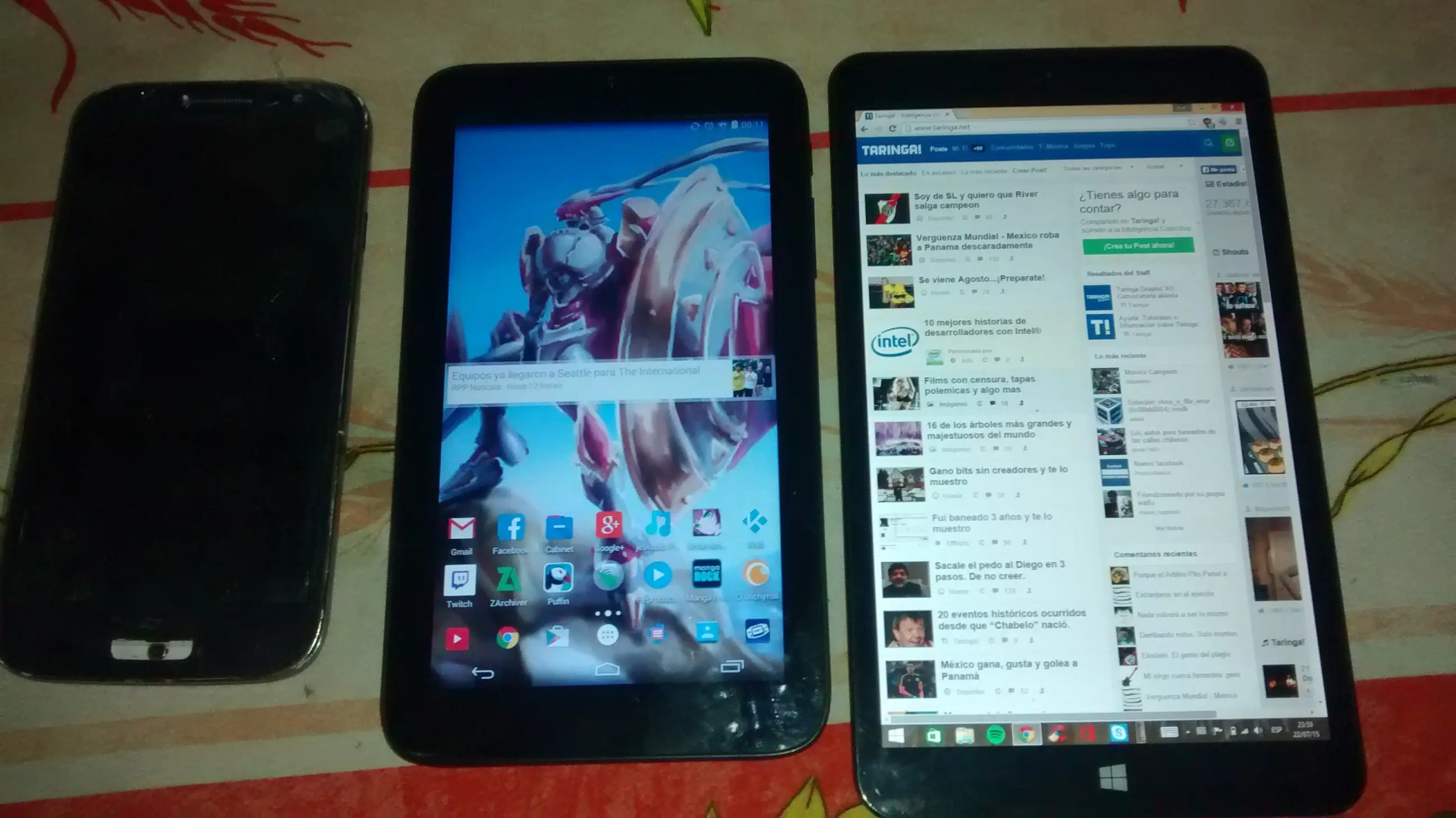Tablet