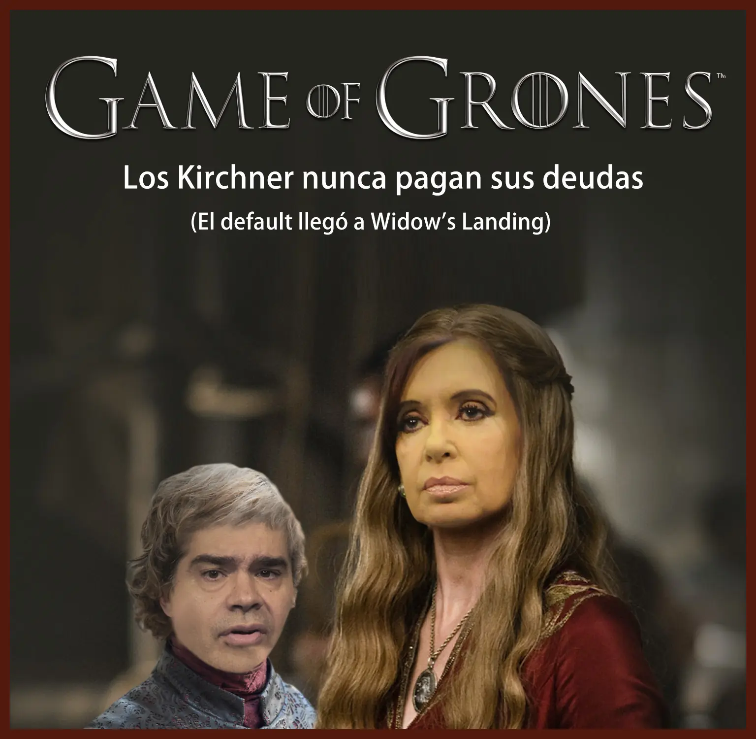 La Década Kagada en Imágenes