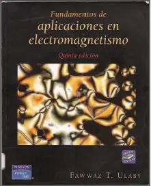 Electromagnetismo para Aprobar