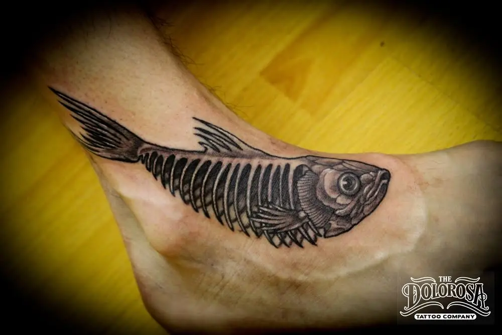 TATUARTE