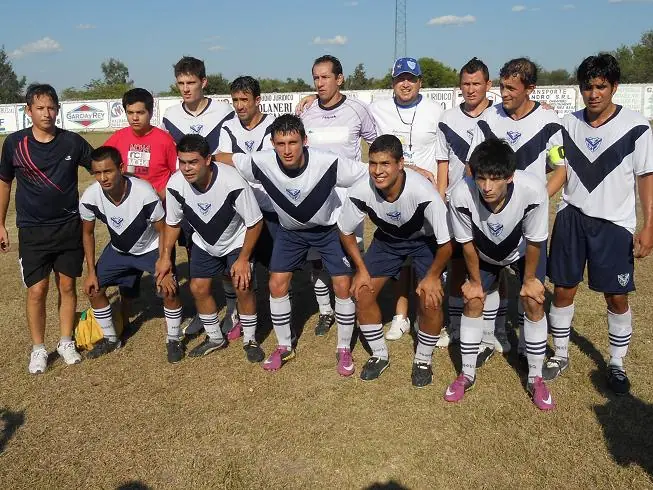 chaco