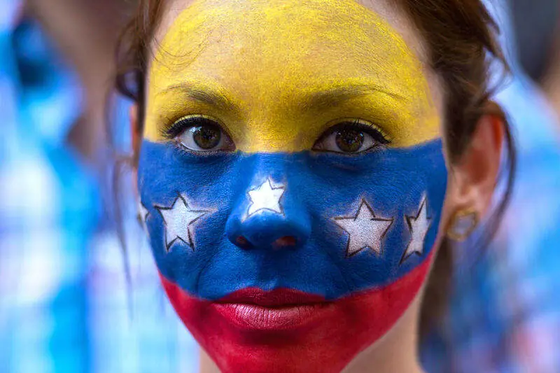 crisis colombia venezuela