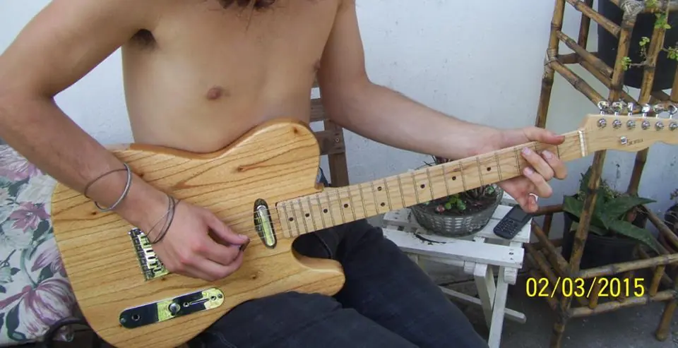 telecaster