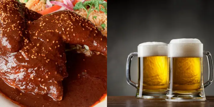 ¿Combo Macdonalds? Mejor prueba estos combos Mexicanos