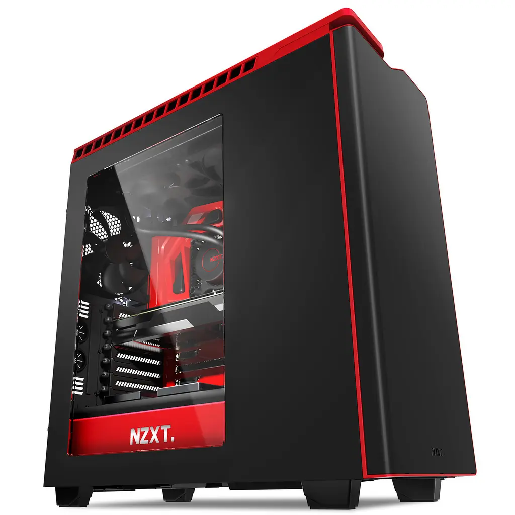 pc gamers